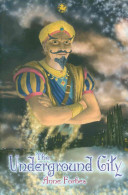 the underground city-地下城(英文版)封面