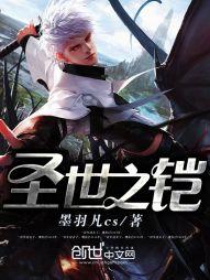圣世之铠封面