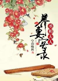 丞相大人养妻实录封面