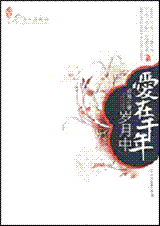 爱在千年岁月中封面