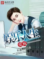 爱疯娱乐人生封面