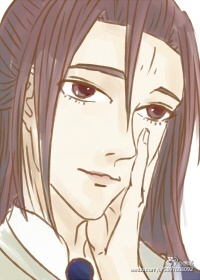 当你穿越到一个太平时代封面