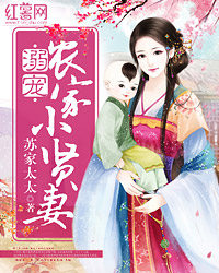 溺宠农家小贤妻封面