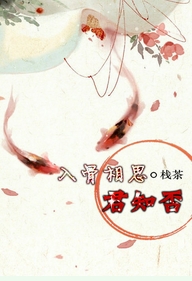 入骨相思君知否封面