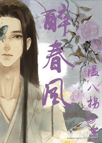 醉春风封面