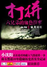 打拼2·猛龙过江封面