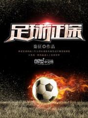足球征途封面