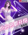 向母恶霸开炮封面
