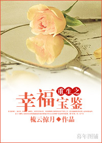 重生之幸福宝鉴封面