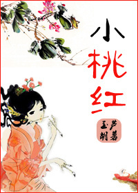 小桃红封面