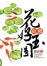 (红楼同人)花好玉圆封面