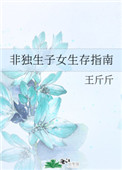 非独生子女生存指南封面