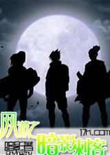 网游之暗影刺客封面