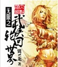 无限之武侠轮回世界封面