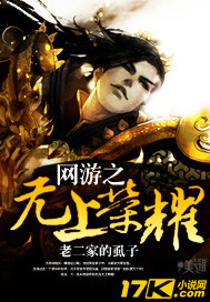 网游之无上荣耀封面