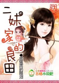 二妹家的良田封面