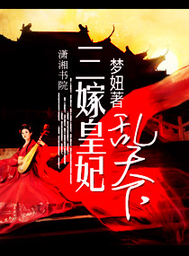 三嫁皇妃乱天下封面