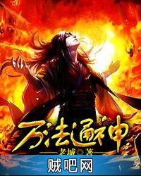 万法通神封面