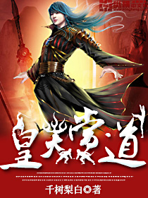 皇天当道封面