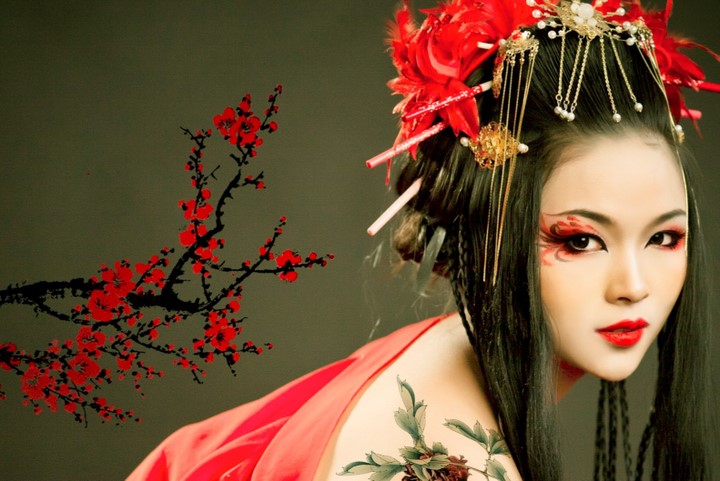 弃妇也逍遥封面