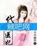 代嫁医妃封面