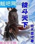 技斗天下封面