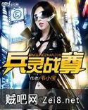 兵灵战尊封面