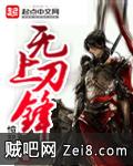 无上刀锋封面