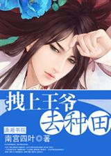 拽上王爷去种田封面