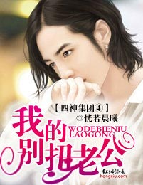 四神集团④·我的别扭老公封面