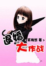 退婚大作战封面