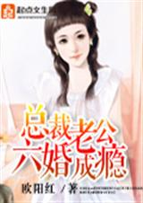 总裁老公六婚成瘾封面