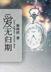爱无归期封面