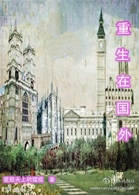 重生在国外封面