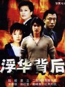 浮华背后封面