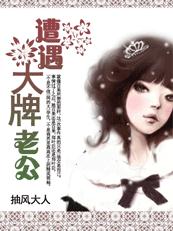 与狼共枕:遭遇大牌老公封面