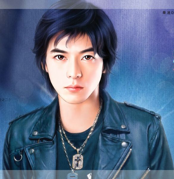 你好,中校先生封面