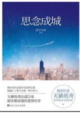 思念成城封面