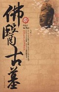 佛医古墓封面