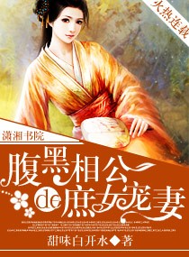 腹黑相公的庶女宠妻封面