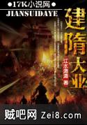 建隋大业封面