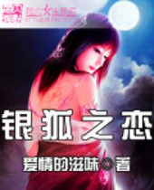 银狐之恋封面