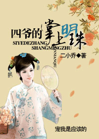 四爷的掌上明珠封面