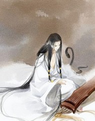 腐系列琴师封面