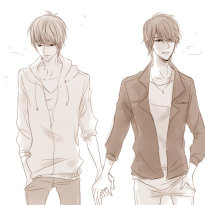 你的幸福由我买单封面