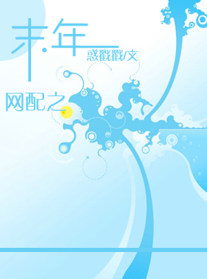 网配之末年封面
