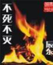 不死不灭封面