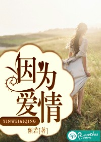 因为爱情封面
