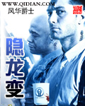隐龙变封面