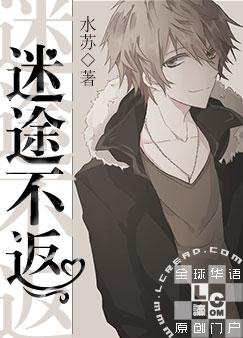 迷途不返封面